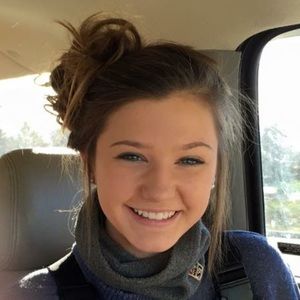 Meet your Posher, Maddie